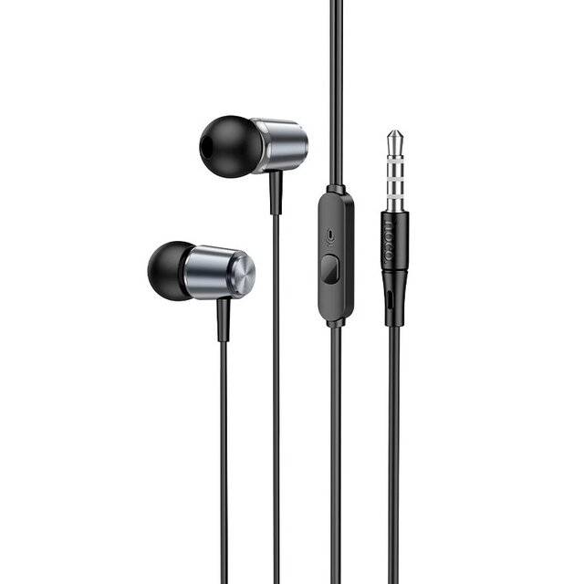 Hoco M108 Earphones With Mic