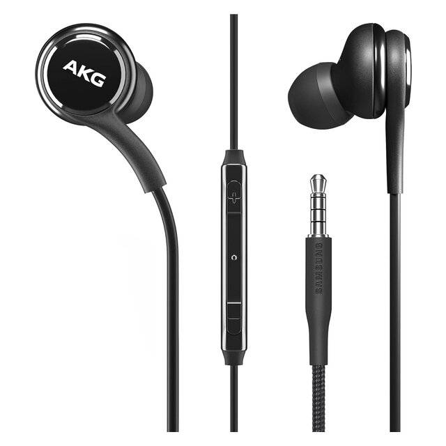 Samsung AKG 3.5mm Earphones