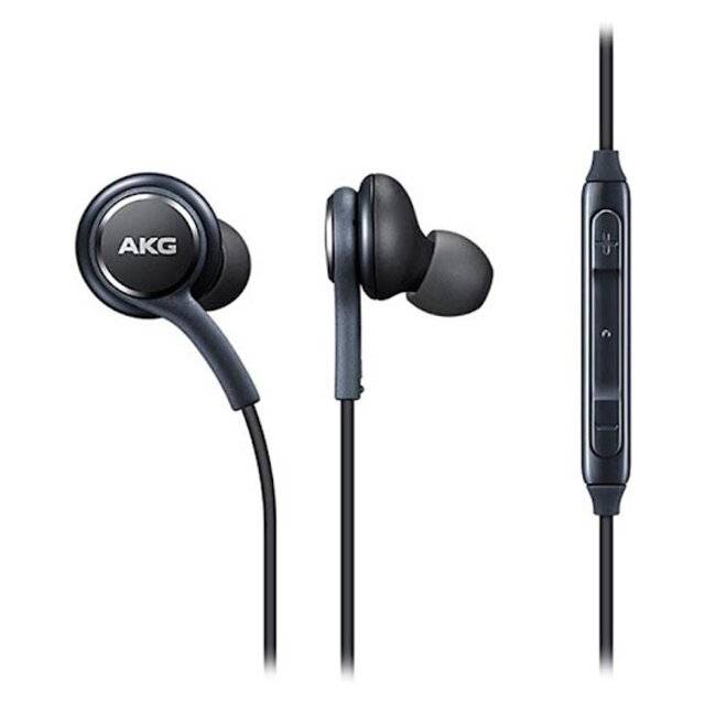 Samsung Tuned by AKG Earphone (3.5mm)
