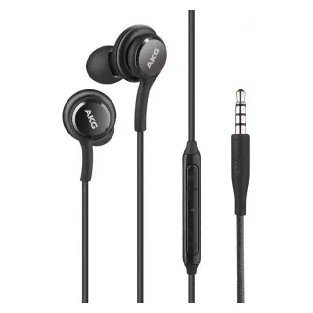 Samsung Tuned by AKG Earphone (3.5mm)