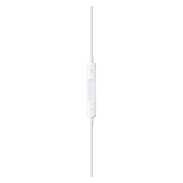 Apple Earpods Lightning Connector