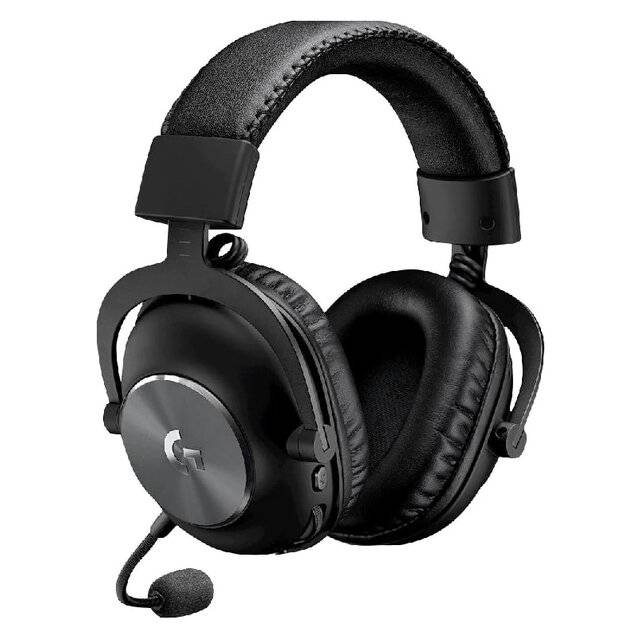 Logitech PRO X Headset