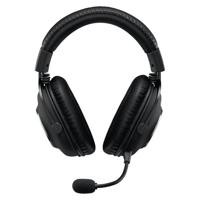 Logitech PRO X Headset