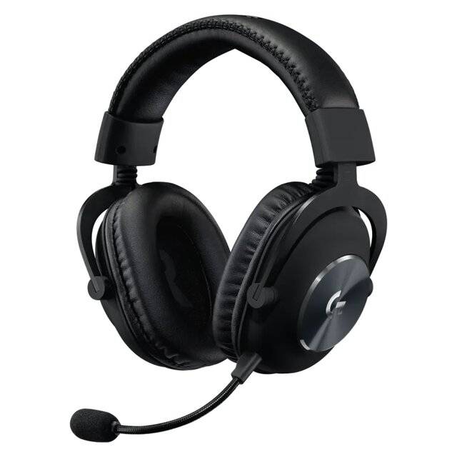 Logitech PRO X Headset