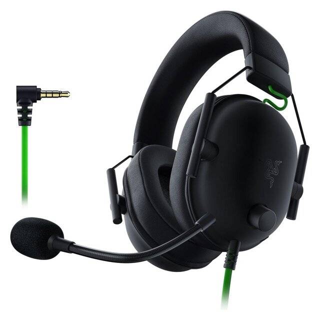 Razer Blackshark V2 X 3.5mm Headset