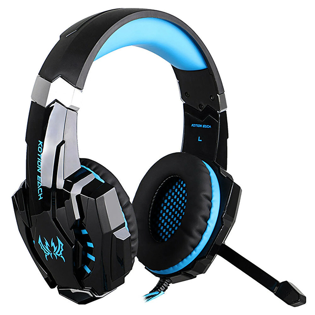 Kotion Each G9000 Gaming Headset