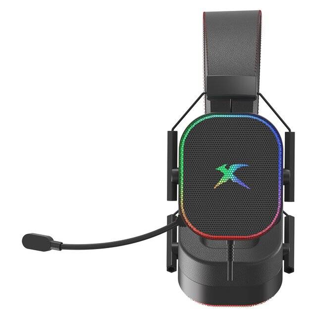 Xtrike Me GH-606 Headset (Black)