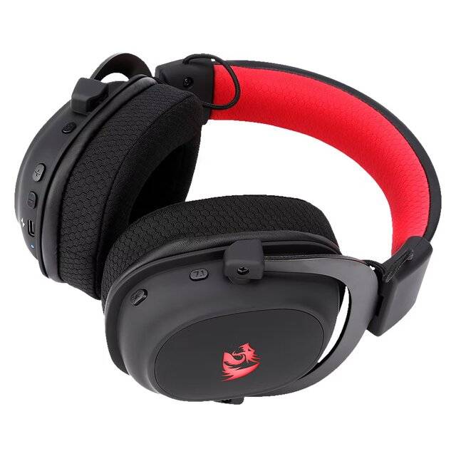 Redragon H510 Zeus Pro 7.1 Wireless Headset