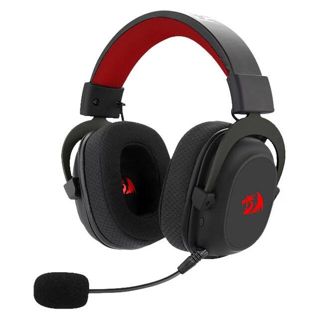 Redragon H510 Zeus Pro 7.1 Wireless Headset