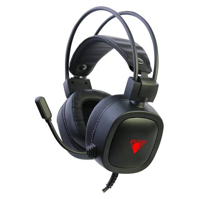 Jedel GH-230 RGB Gaming Headphone