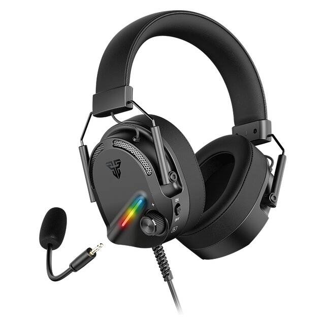 Fantech HG26 Alto 7.1 RGB Headset