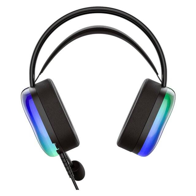 Fantech Aurora HG29 7.1 RGB Headset