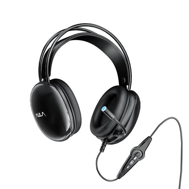 Aula S505 RGB Headset (Black)