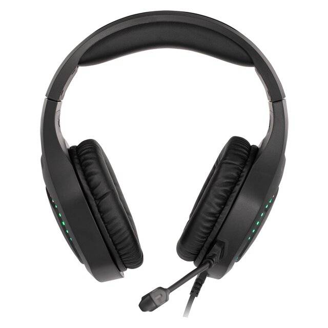 Marvo H8360 RGB Gaming Headset