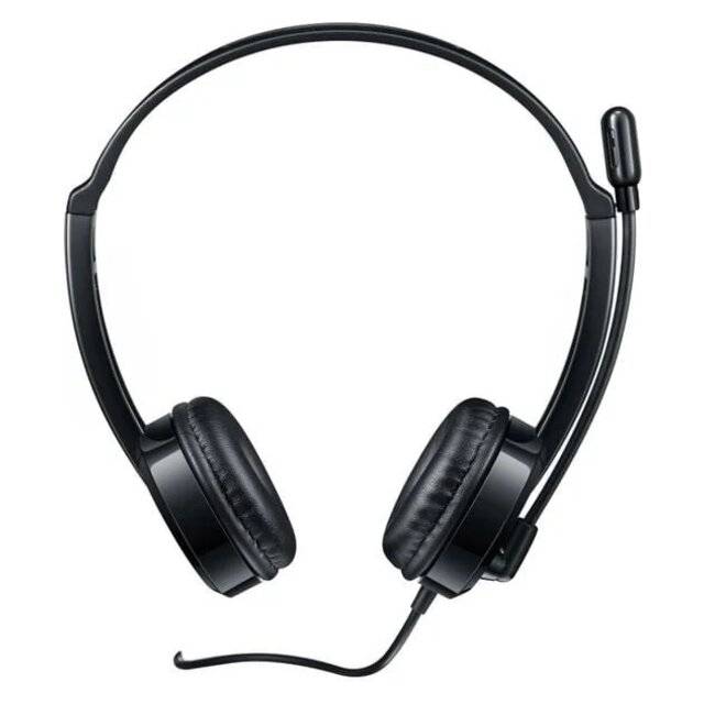 Rapoo H100 Stereo Headset
