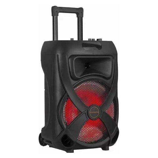 Ailiang Kolav-XH1222 Speaker 12" with 2-Mics + Remote
