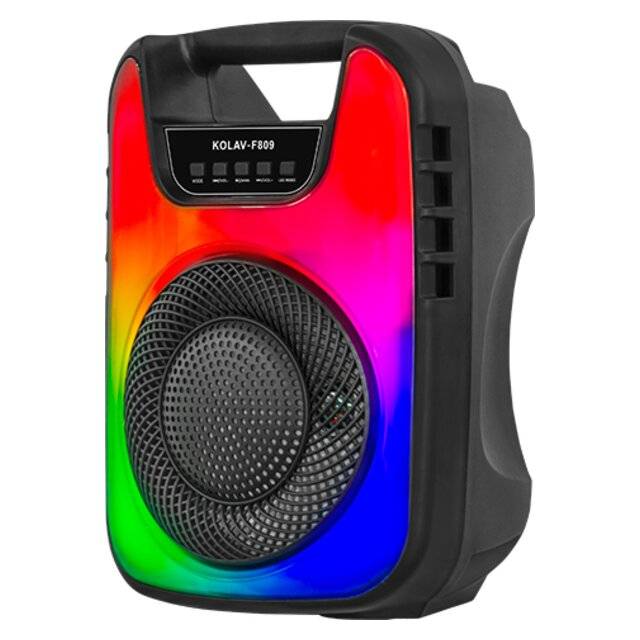 Ailiang Kolav-F809 Speaker 8"