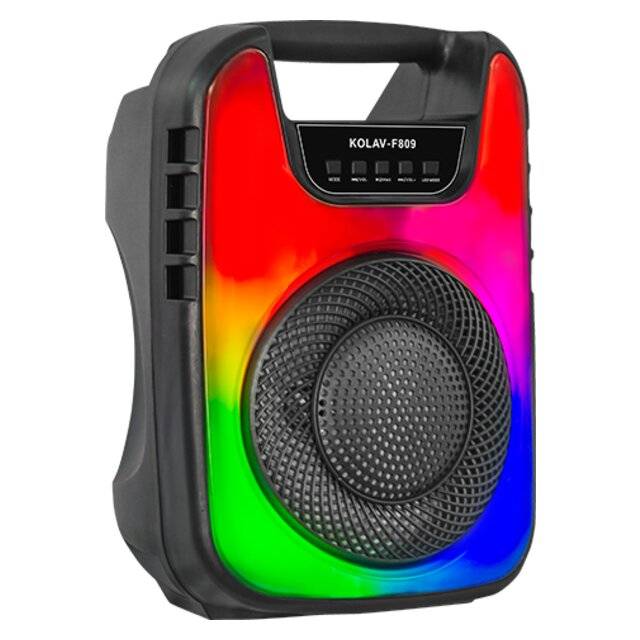 Ailiang Kolav-F809 Speaker 8"