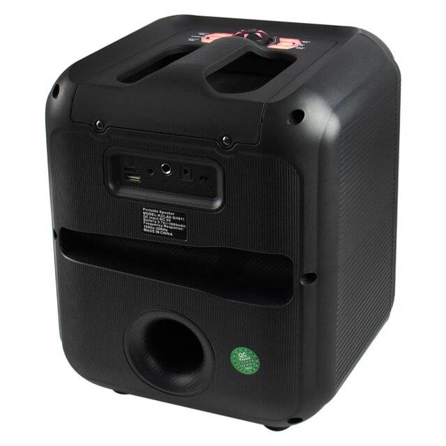 Ailiang Kolav-XH811 Speaker 8"