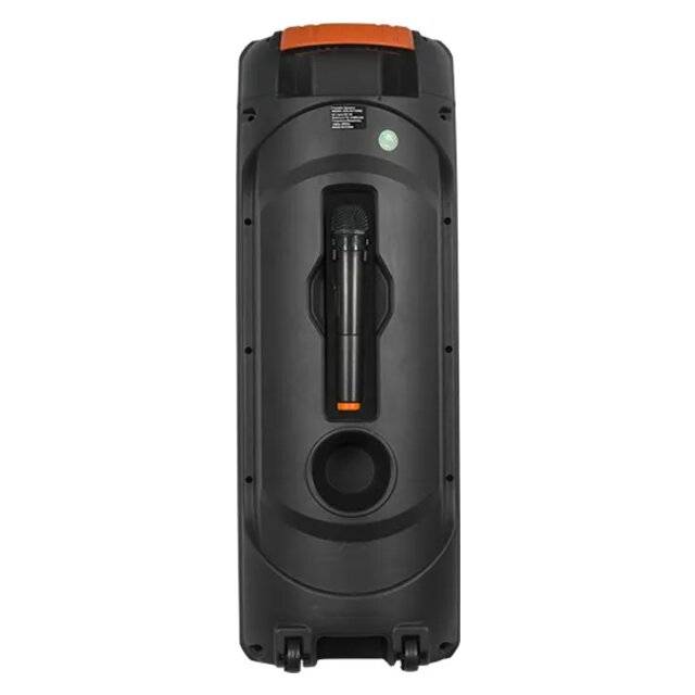 Ailiang Kolav-F2805 Speaker (2 x 8")