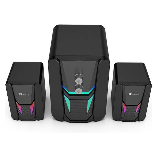 Xtrike Me SK-612 Speakers