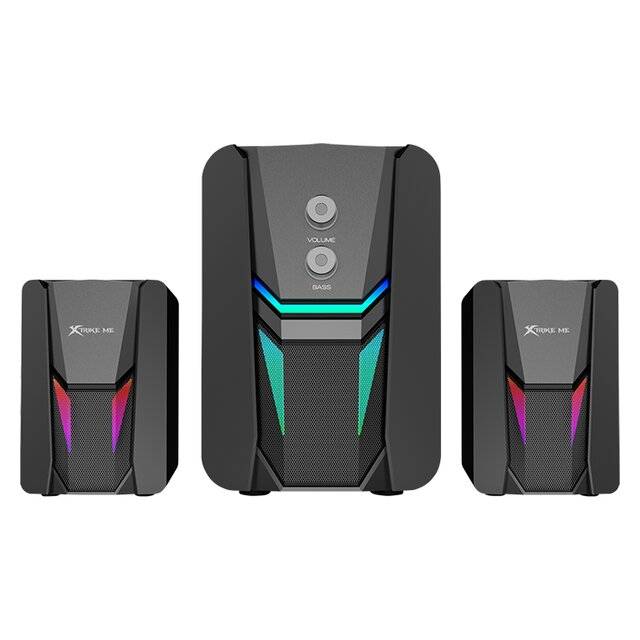 Xtrike Me SK-612 Speakers