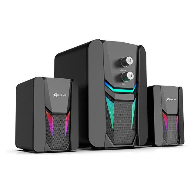 Xtrike Me SK-612 Speakers