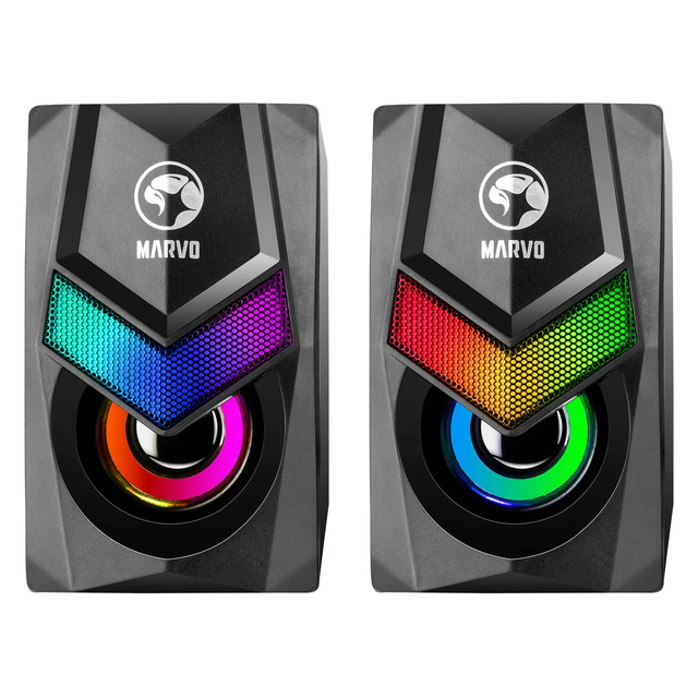 Marvo SG 118 Speaker