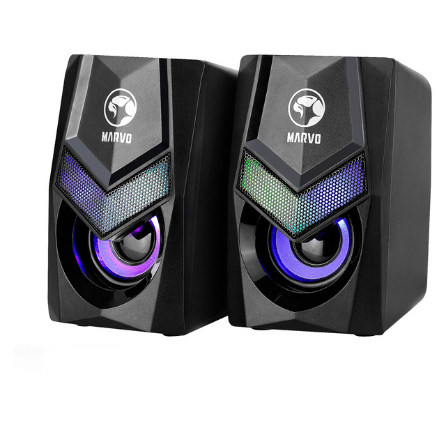 Marvo SG 118 Speaker