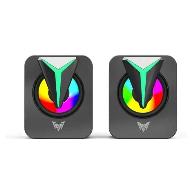 Crown CMS-610 Speakers