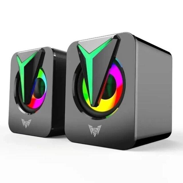 Crown CMS-610 Speakers