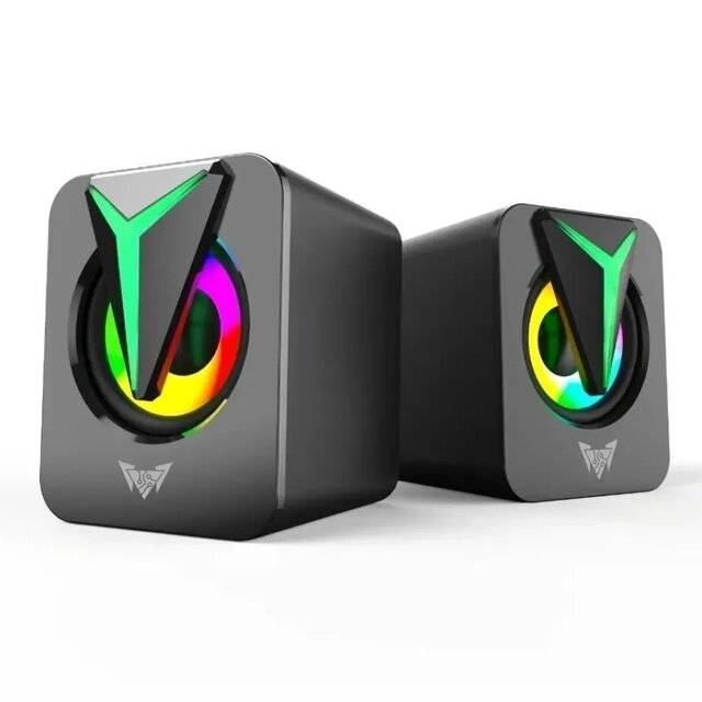 Crown CMS-610 Speakers