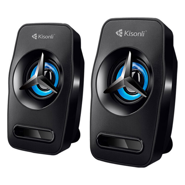 Kisonli L-3030 Speaker
