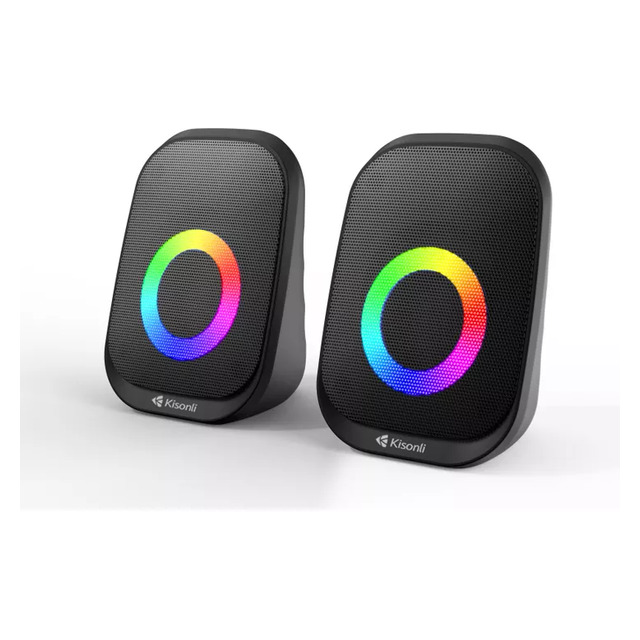 Kisonli X7 Speaker