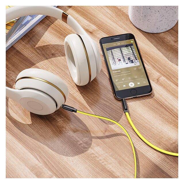 Hoco UPA16 3.5mm to 3.5mm Audio AUX Cable