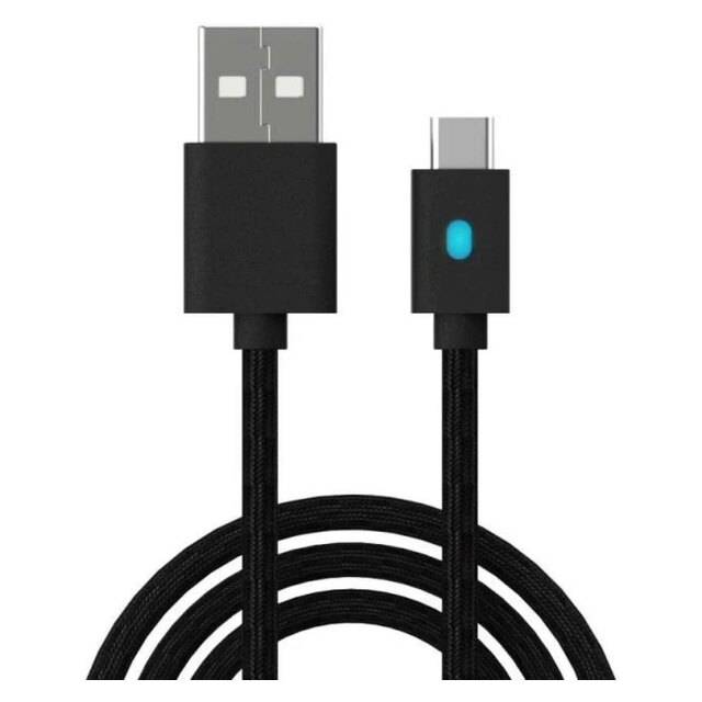 Dobe TY0803 3M for PS, Xbox & Phone USB-C Cable