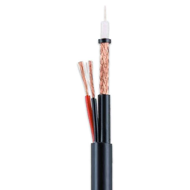 TCS CCTV 4K (100M) Cable / Coating