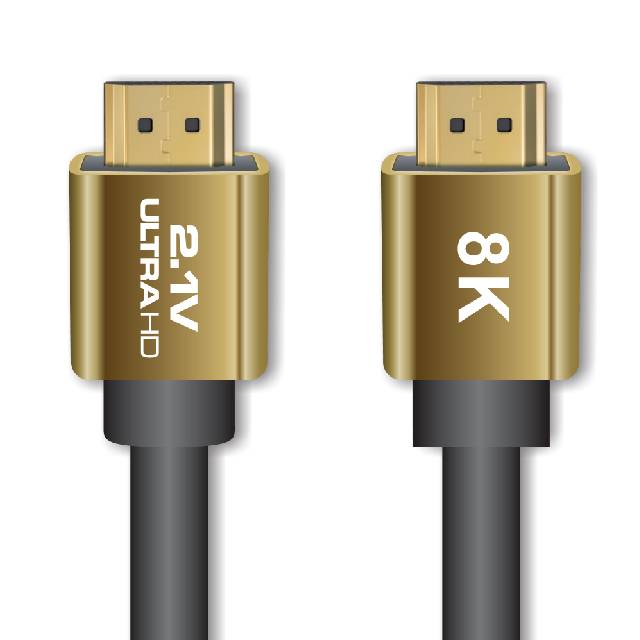 Tiger 3m HDMI 2.1 [8K] Cable