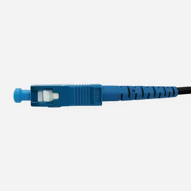 Optic Fiber Cable 30m (Blue)