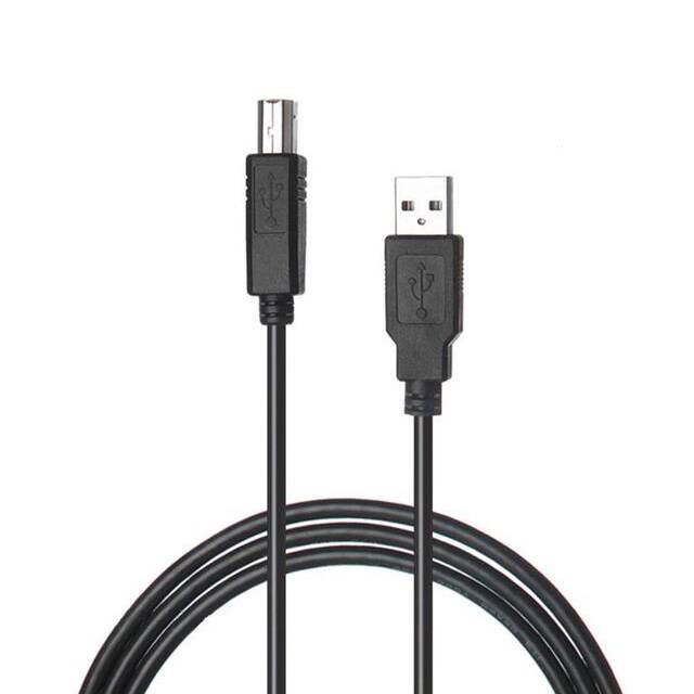 Printer Cable (1.5m) / [USB-B]