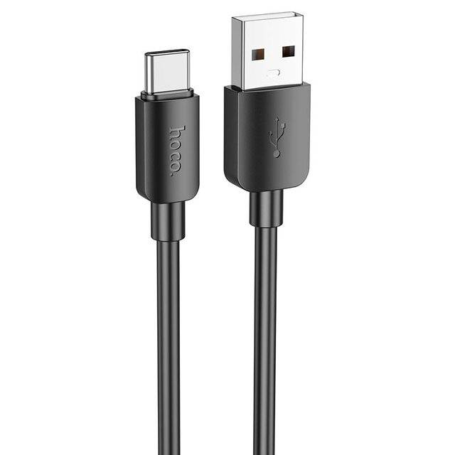 Hoco X96 27W USB-A to USB-C Cable