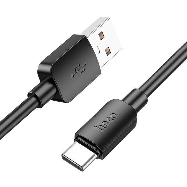 Hoco X96 27W USB-A to USB-C Cable