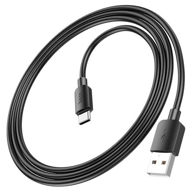 Hoco X96 27W USB-A to USB-C Cable