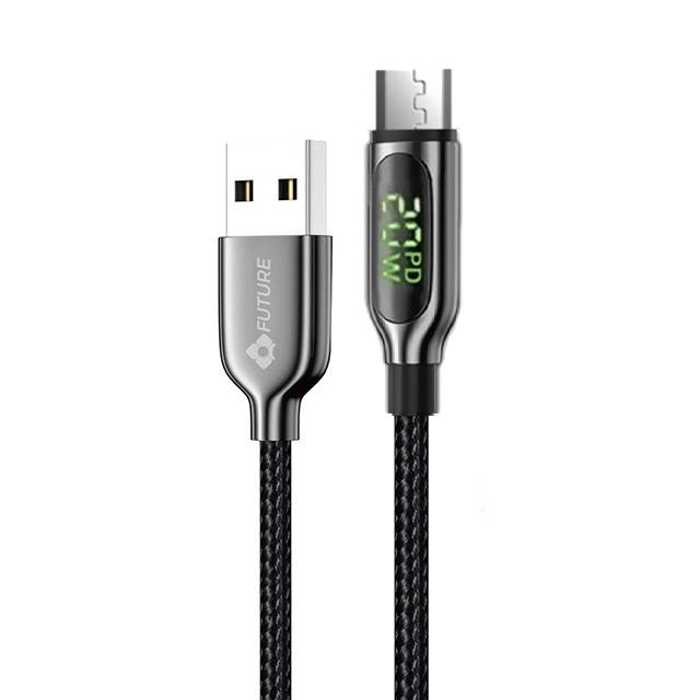 Future Micro USB 20W [OS-V17] Cable