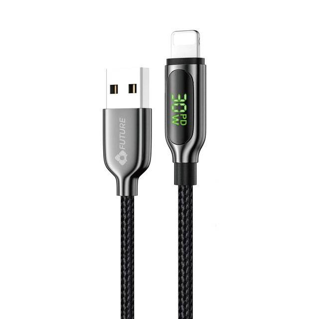 Future iPhone USB 30W [OS-V17] Cable