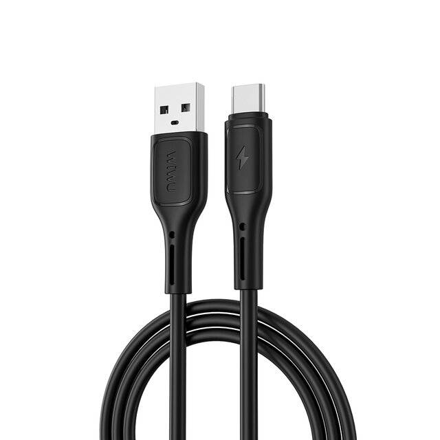 Wiwu C042E USB-A to USB-C Cable