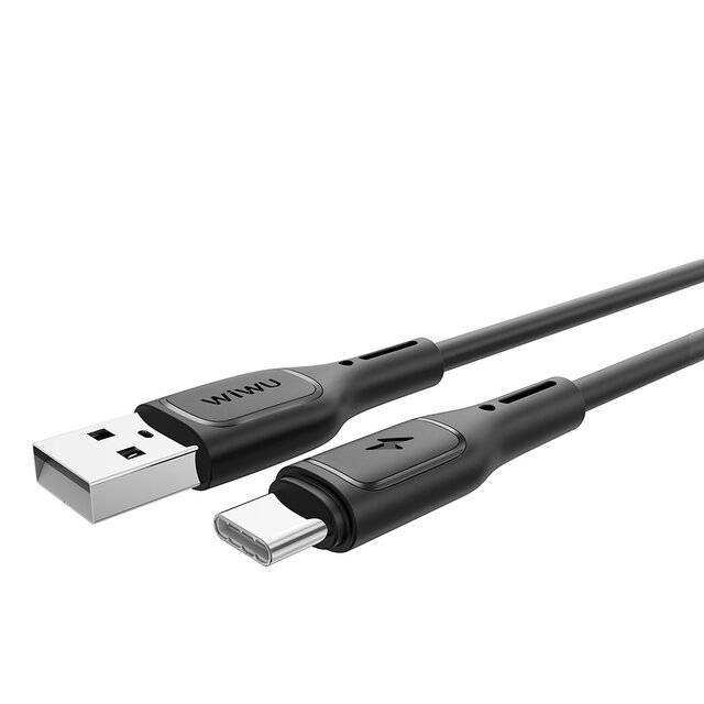 Wiwu C042E USB-A to USB-C Cable