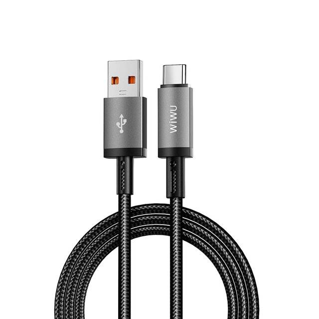 Wiwu C054 USB-A to USB-C Cable
