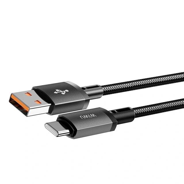 Wiwu C054 USB-A to USB-C Cable