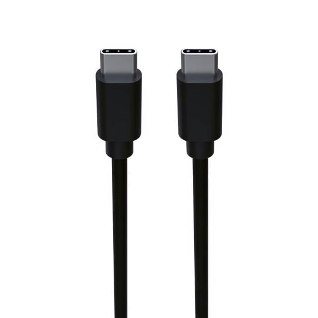 Ansmann Type-C Data & Charge Cable [1.2m] / 1700-0182